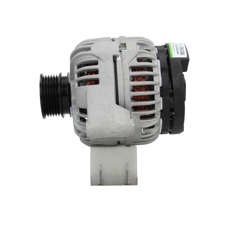 Neu  Lichtmaschine passend für Mercedes  CLK230  0124515048+PRO 120 A