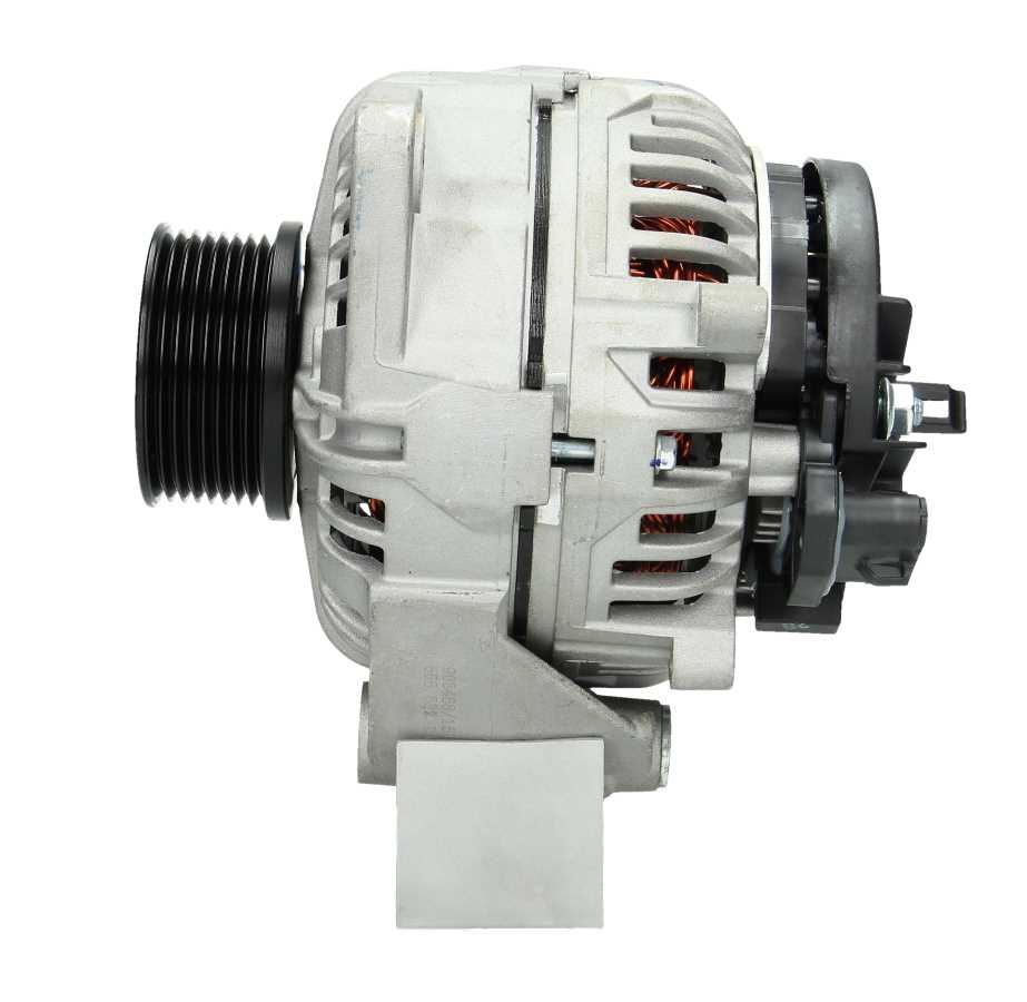Neu  Lichtmaschine passend für Mercedes  O 815 Vario  0124655002+PRO 100 A