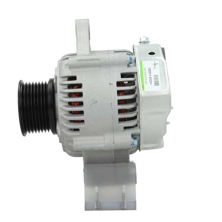 Lichtmaschine passend für John  70A 102211-5121 70 A