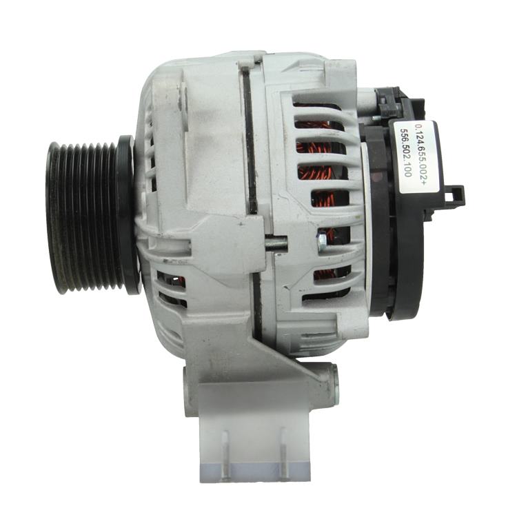 Lichtmaschine passend für Mercedes  O 815 Vario  0124655002 100 A