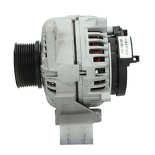Laden Sie das Bild in den Galerie-Viewer, Lichtmaschine passend für Mercedes  O 815 Vario  0124655002 100 A