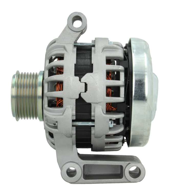 Neu  Lichtmaschine passend für Ford  Ranger  F000BL0639+PRO 110 A