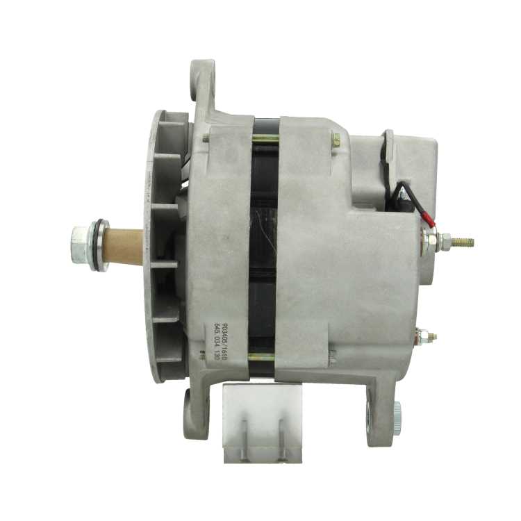 Alternator suitable for Caterpillar 8LHA2070VA 130 A