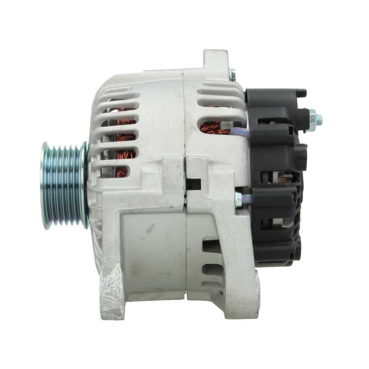 Neu  Lichtmaschine passend für Renault  Kangoo Express  TG11C054+PRO 110 A