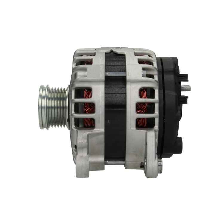 Original new Bosch alternator suitable for Volkswagen Taos F000BL0802 140 A