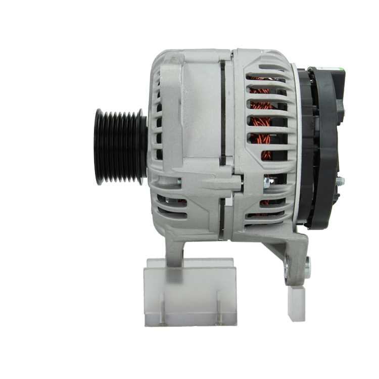 Neu  Lichtmaschine passend für Iveco   0124515113+PRO 120 A