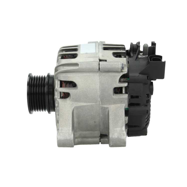 Original new Valeo alternator suitable for Ford Kuga Van FG15T074 150 A