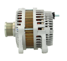 Load image into Gallery viewer, Alternator suitable for Nissan Qashqai A2TJ0281 110 A
