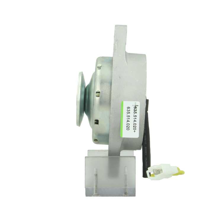 Lichtmaschine passend für John  20A 635514020 20 A