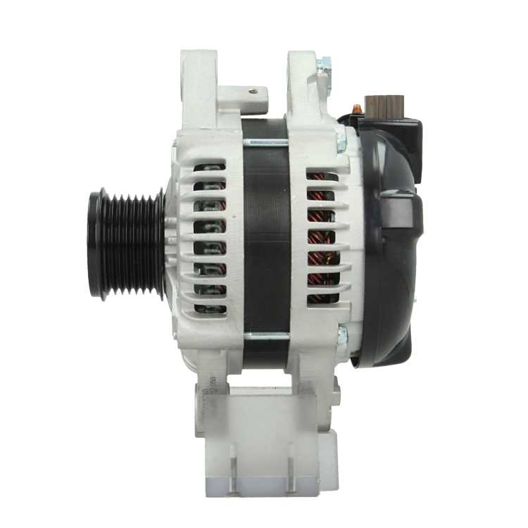 Lichtmaschine passend für Lexus  GS 350  104210-4680 150 A