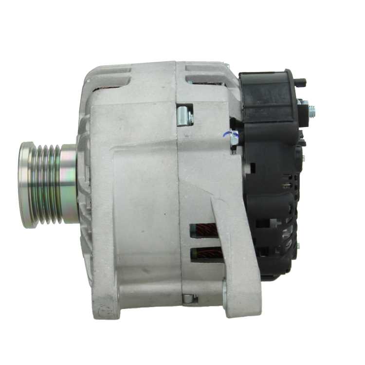 Lichtmaschine passend für Renault  Logan  2542523 125 A