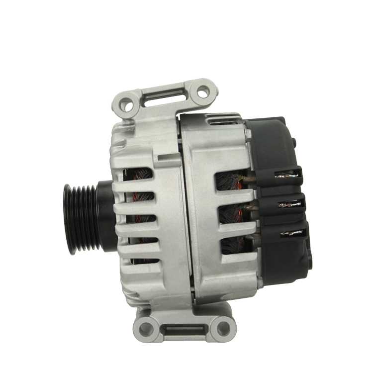 Refurbished Valeo alternator suitable for Mercedes Sprinter 411D CG25S022-R 250 A