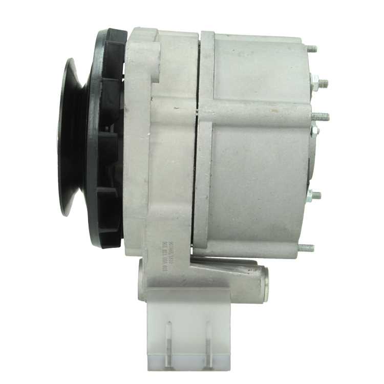 Lichtmaschine passend für Mercedes   0120489726 55 A