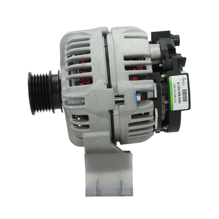 Lichtmaschine passend für Mercedes   0124325045 90 A