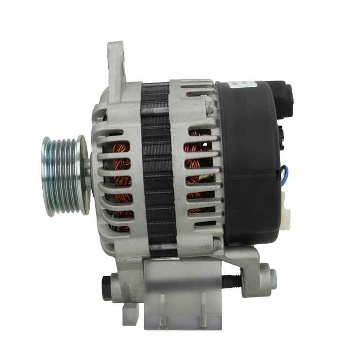 Original new Valeo alternator suitable for Renault A11VI104 75 A