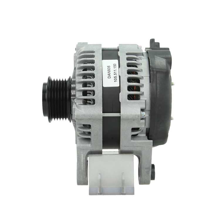 Original Neu Denso Lichtmaschine passend für Alfa  159 150A DAN935 150 A