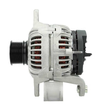 Load image into Gallery viewer, Original new Bosch alternator suitable for John 100A 0124655013 100 A