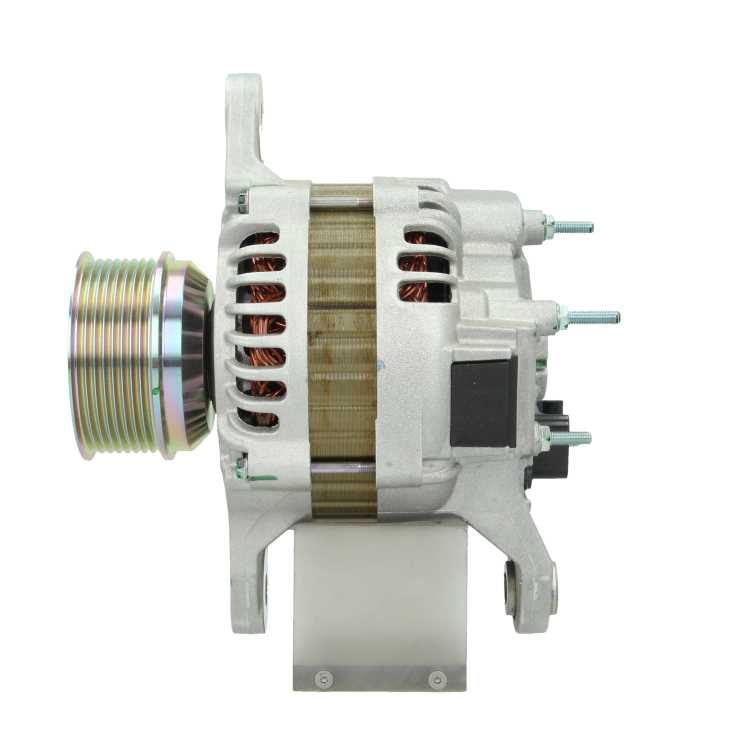 Neu Mitsubishi Lichtmaschine passend für Volvo130A  in A004TR6191 130 A