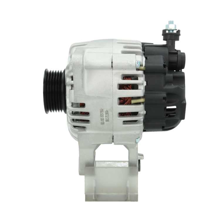 Lichtmaschine passend für Hyundai  Trajet  2655524 120 A