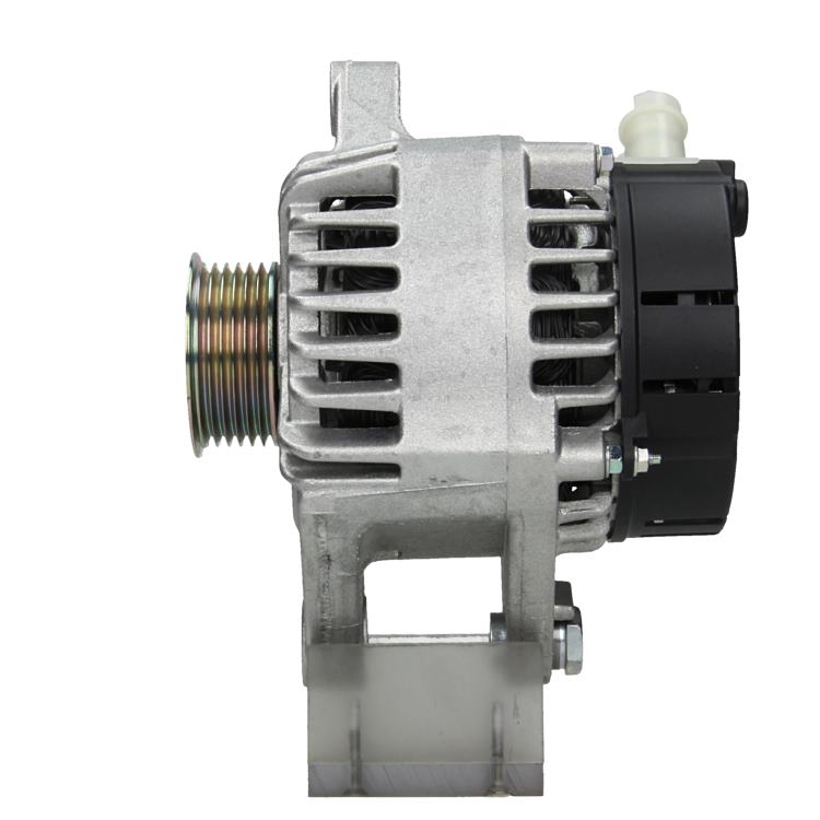 Original Neu Denso Lichtmaschine passend für Citroën/Peugeot  Aygo  DAN1036 80 A