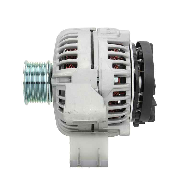 Alternator suitable for John 200A 0124625029 200 A