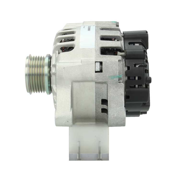 Original New Valeo alternator suitable for Citroën Partner Origin TG10B024 90 A