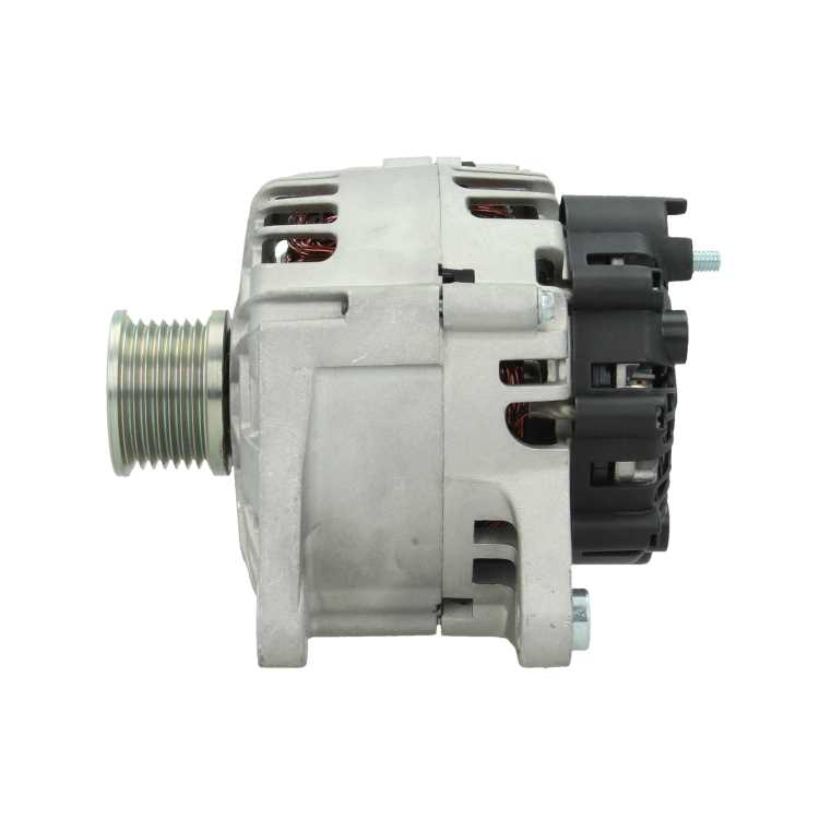 Neu  Lichtmaschine passend für Renault  Logan MCV  TG12C125+PRO 120 A