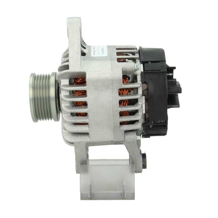 Original Neu Denso Lichtmaschine passend für Alfa  100A DAN501 100 A