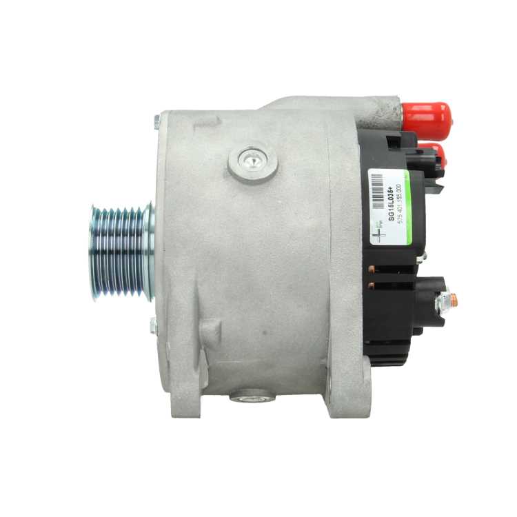 Lichtmaschine passend für Renault  Megane Estate/Break  SG15L035 155 A