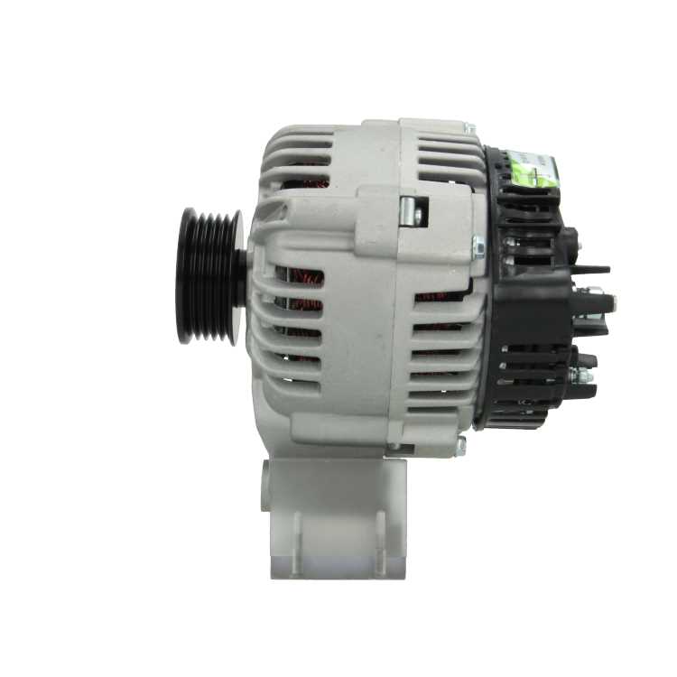 Alternator suitable for Citroën/Peugeot ZX A13VI96 80 A