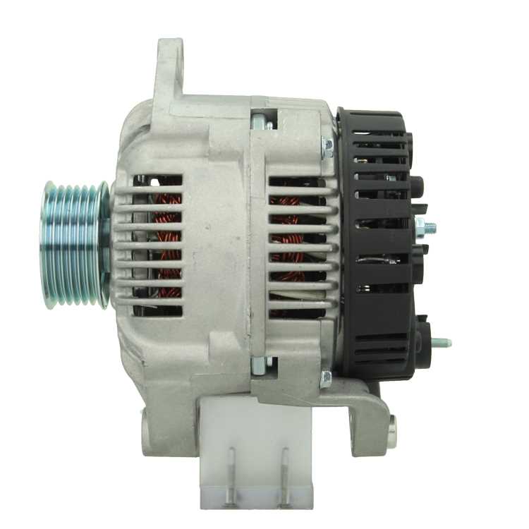 Lichtmaschine passend für Renault  Express  A13VI217 80 A