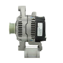 Charger l&#39;image dans la galerie, Generalüberholt Bosch Lichtmaschine passend für Opel  Corsa Van  0123120001-R 70 A