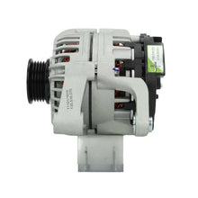 Load image into Gallery viewer, Alternator suitable for Opel Astra Van 0124225001 70 A