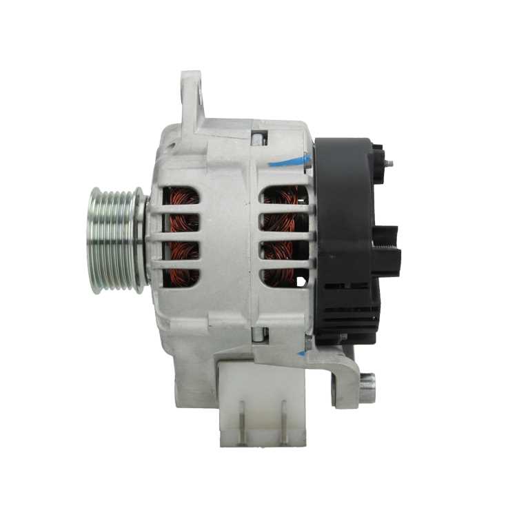 Original new Valeo alternator suitable for Citroën/Peugeot Ducato 14 SG12B040 120 A