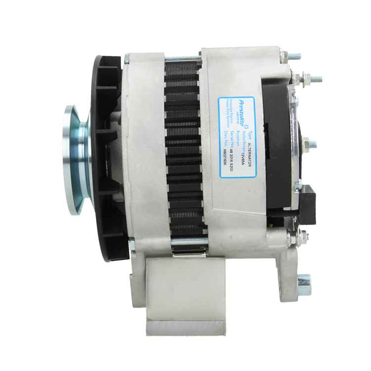 New Prestolite alternator suitable for Ford Escort PRA460 65 A
