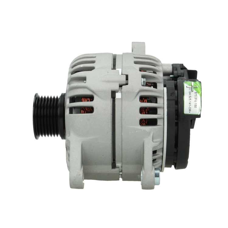 Neu  Lichtmaschine passend für Renault  Laguna Estate/Break  0124525141+PRO 150 A