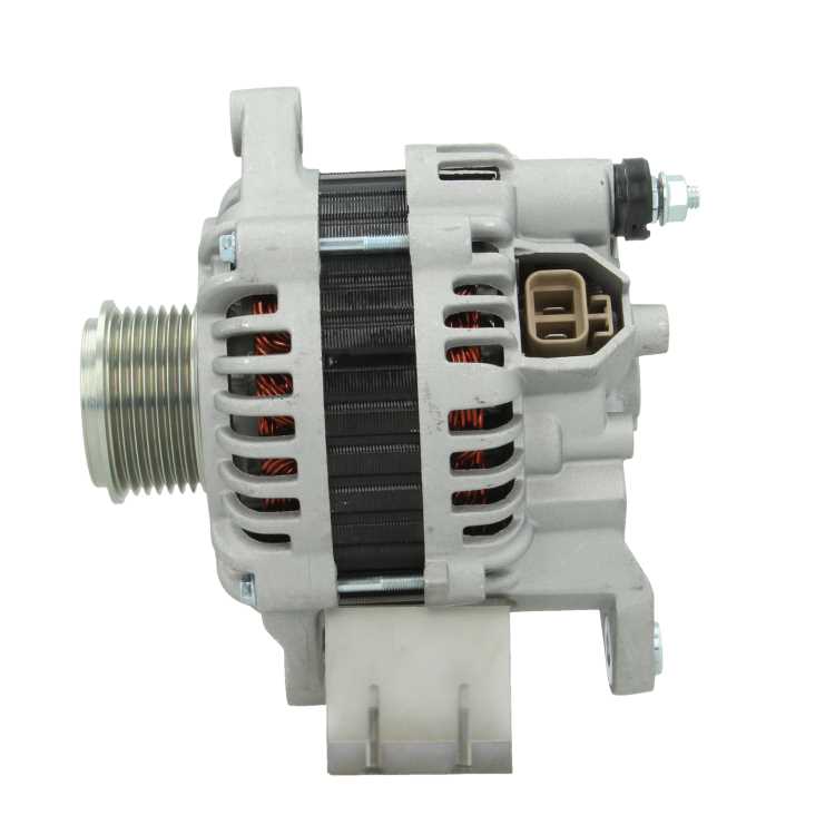 Lichtmaschine passend für Renault  Master Pro T35  A2TG0281 120 A