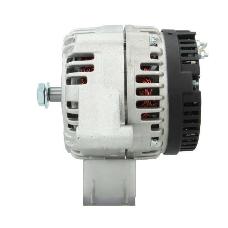 Original Neu Mahle Lichtmaschine passend für Deutz   MG29 200 A