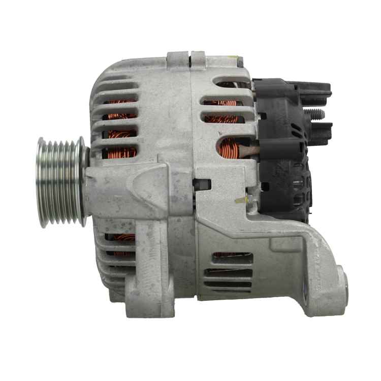 Original new Valeo alternator suitable for BMW X3 TG15C012 150 A