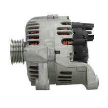 Load image into Gallery viewer, Original new Valeo alternator suitable for BMW X3 TG15C012 150 A