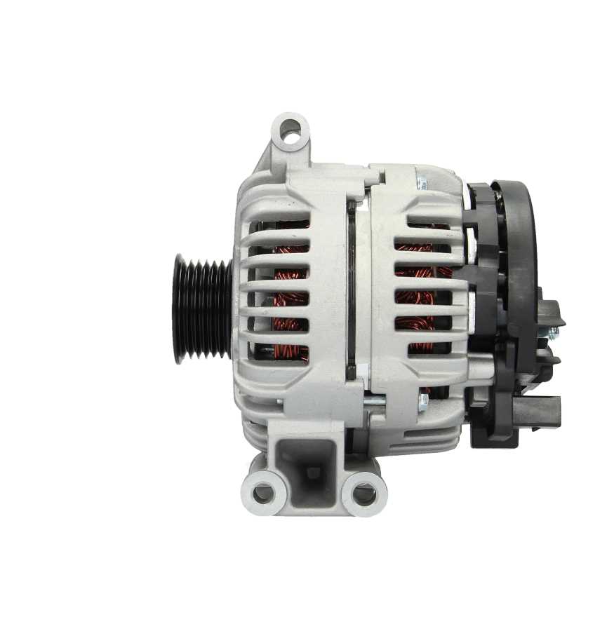 Alternator suitable for Mini Mini One 0124325158 110 A