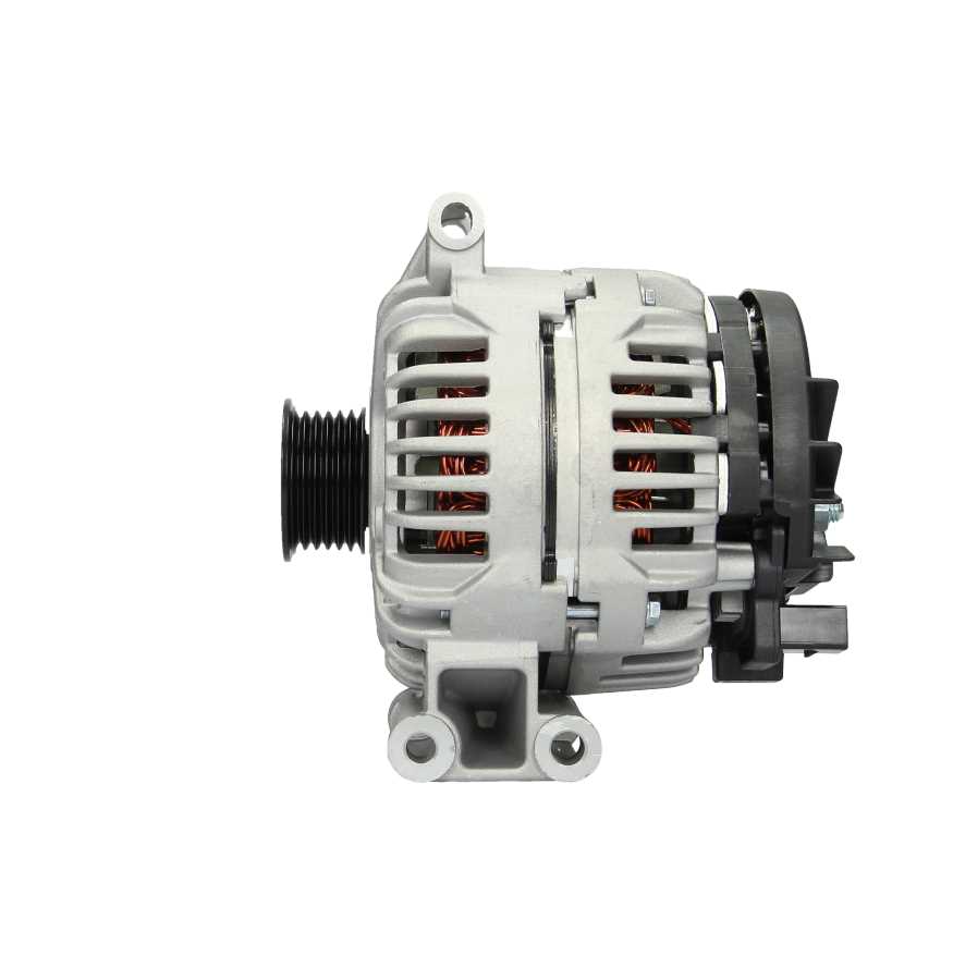 Lichtmaschine passend für Mini  Mini One  0124325108 100 A