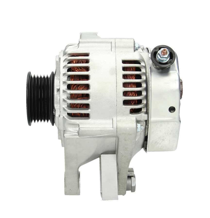 Refurbished TWA alternator suitable for Toyota Avensis Estate/Wagon TRA-253 80 A