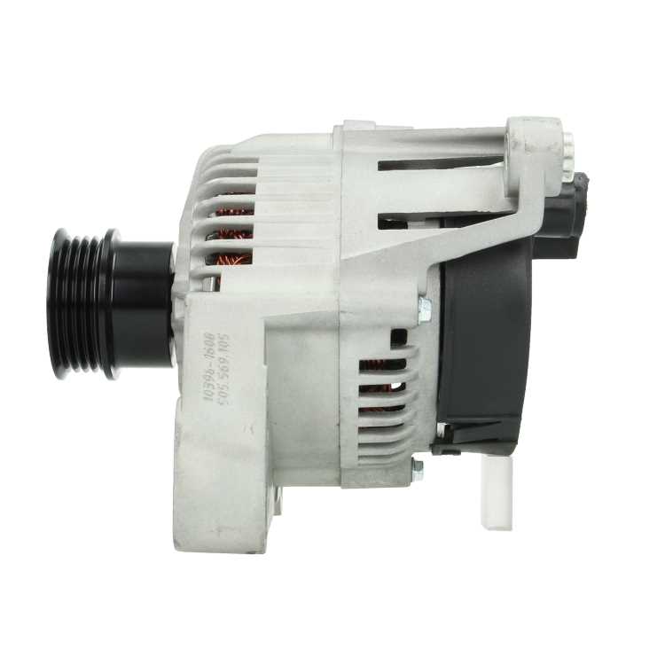 Lichtmaschine passend für Fiat  Palio  102211-8691 105 A