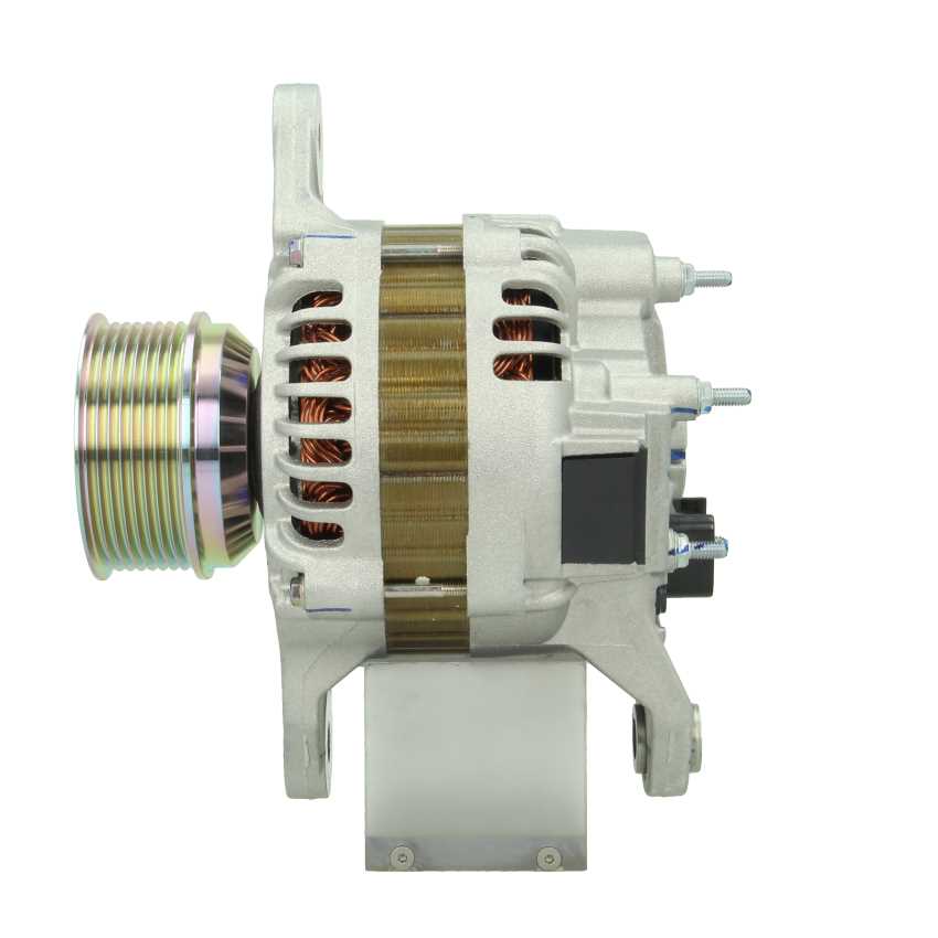 New Mitsubishi alternator suitable for Renault (packed A004TR5591ZT 110 A