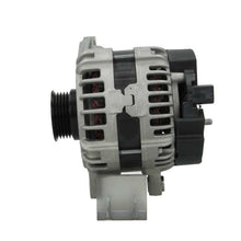 Charger l&#39;image dans la galerie, Original Neu Bosch Lichtmaschine passend für Mercedes  CLA220  0125711028 150 A