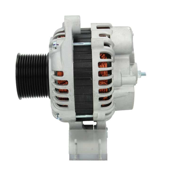 Lichtmaschine passend für Iveco   A4TA0592 90 A