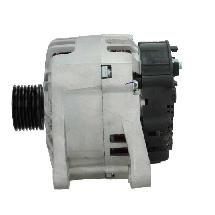 Lichtmaschine passend für Renault  Megane Estate/Break  SG12B098 125 A