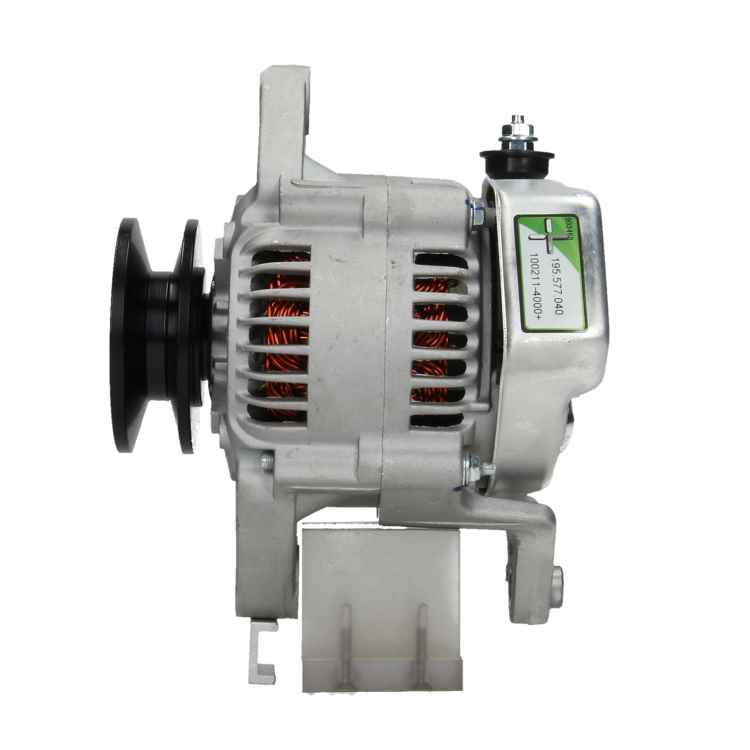 Alternator suitable for Toyota 100211-4000 40 A