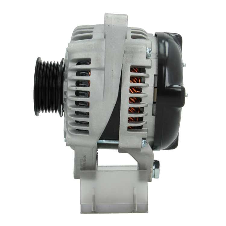 Lichtmaschine passend für Lexus  RX 300  104210-3650 120 A